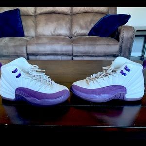 Retro 12 worn but great condition